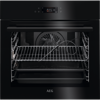AEG BPE748380B Vstavaná rúra SenseCook