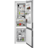 AEG RCB736E7MX kombinovaná chladnička