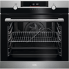 AEG BPK558370M Vstavaná rúra s parnou funkciou SteamBake
