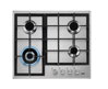 AEG HGB64420SM plynová varná doska