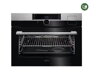 AEG KSK998290M vstavaná parná rúra STEAMPRO