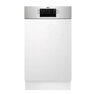 ELECTROLUX FEE73517PM vst.umývačka riadu