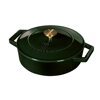 BERLINGERHAUS BH/6504 plytký hrniec s pokrievkou 26cm, liatina