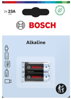 BOSCH 23A2B/00 Alkaline