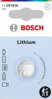 BOSCH CR1616B1/00 Lithium