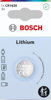 BOSCH CR1620B1/00 Lithium