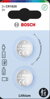 BOSCH CR1620B2/00 Lithium
