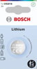 BOSCH CR2016B1/00 Lithium