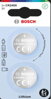 BOSCH CR2450B2/00 Lithium