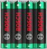 BOSCH LR03SA4F/00 Super Alkaline AAA/4