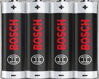 BOSCH R03SHD4F/00 Super Heavy Duty AAA/4