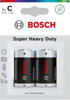 BOSCH R14SHD2B/00 Super Heavy Duty C/2