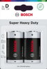 BOSCH R20SHD2B/00 Super Heavy Duty D/2