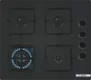 BOSCH POH6B6K30 Plynová varná doska 60 cm