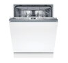BOSCH SBH4HVX14E Plne zabudovateľná umývačka riadu 60 cm