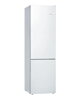 BOSCH KGE39AWCA kombinácia chladnička/mraznička