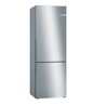 BOSCH KGE49AICA kombinácia chladnička/mraznička