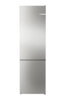 BOSCH KGN392I1F kombinácia chladnička/mraznička