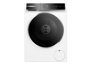 BOSCH WGB266A4BY Spredu plnená práčka 11 kg max