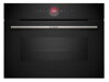 BOSCH CMG7241B1 kompaktná zabud.rúra