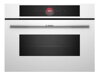 BOSCH CMG7241W1 kompaktná kombinovaná rúra