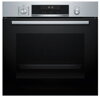 BOSCH HBG578ES7 Zabudovateľná rúra