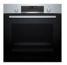 BOSCH HBG579BS3F vstavaná rúra