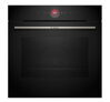 BOSCH HBG7241B1 vst.rúra