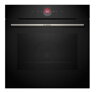 BOSCH HBG7541B1 vstavaná rúra