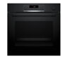 BOSCH HRG532BB3 vstavaná rúra s prídavnou parou