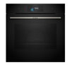 BOSCH HRG7784B1 vstavaná rúra s prídavnou parou