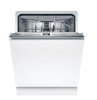 BOSCH SBH4ECX28E umývačka riadu 60 cm plne zabudovateľná