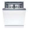 BOSCH SBH4HVX00E umývačka riadu 60 cm plne zabudovateľná