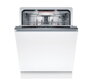 BOSCH SMD8TCX04E umývačka riadu 60 cm plne zabudovateľná