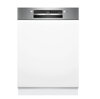 BOSCH SMI2ITS09E umývačka riadu 60 cm zabudovateľná