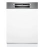 BOSCH SMI4ECS28E umývačka riadu 60 cm zabudovateľná