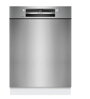 BOSCH SMU4ECS28E umývačka riadu podstavná 60 cm