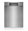 BOSCH SMU4EVS08E umývačka riadu podstavná 60 cm