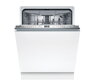 BOSCH SMV6ECX93E umývačka riadu 60 cm plne zabudovateľná