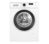 BOSCH WGE03400BY automatická práčka