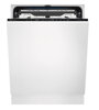 ELECTROLUX 800 PRO EEZ69410W umývačka riadu