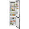ELECTROLUX LNT7ME34X2 kombinovaná chladnička