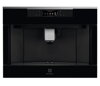 ELECTROLUX KBC85X vst.kávovar