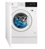 ELECTROLUX EWN7F447WI Vstavaná práčka spredu plnená