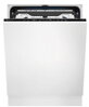ELECTROLUX EEG68600W Vstavaná umývačka riadu