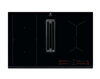 ELECTROLUX KCC83443 Kombinácia varného panela a odsávača