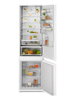 ELECTROLUX ENT6MD19S3 kombinová chladnička