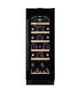 ELECTROLUX EWUS020B5B vstavaná vinotéka