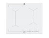 ELECTROLUX EIV63440BW indukčná var.doska
