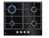 ELECTROLUX KGG6426K plynová varná doska